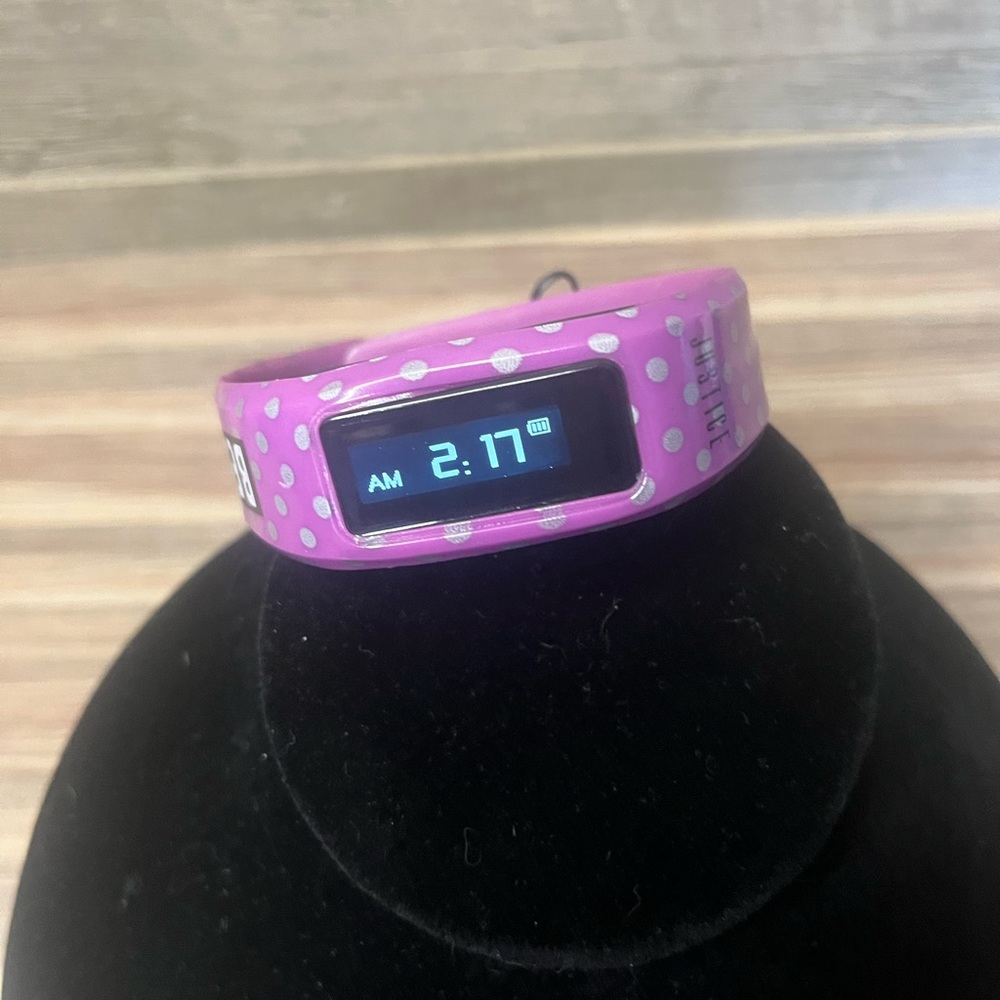 Justice Kid Activity Tracker - Picture 4 of 7